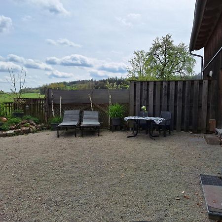 Gaestehaus Plath Wettringen  Exterior foto