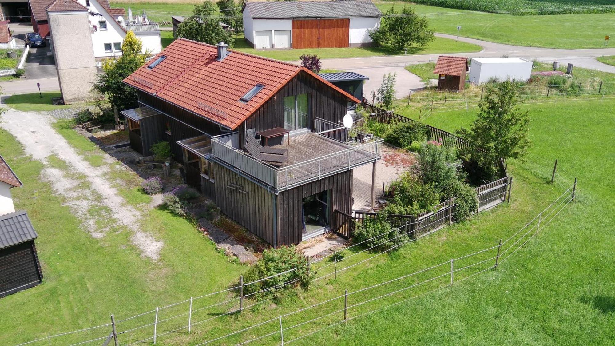 Gaestehaus Plath Wettringen  Exterior foto