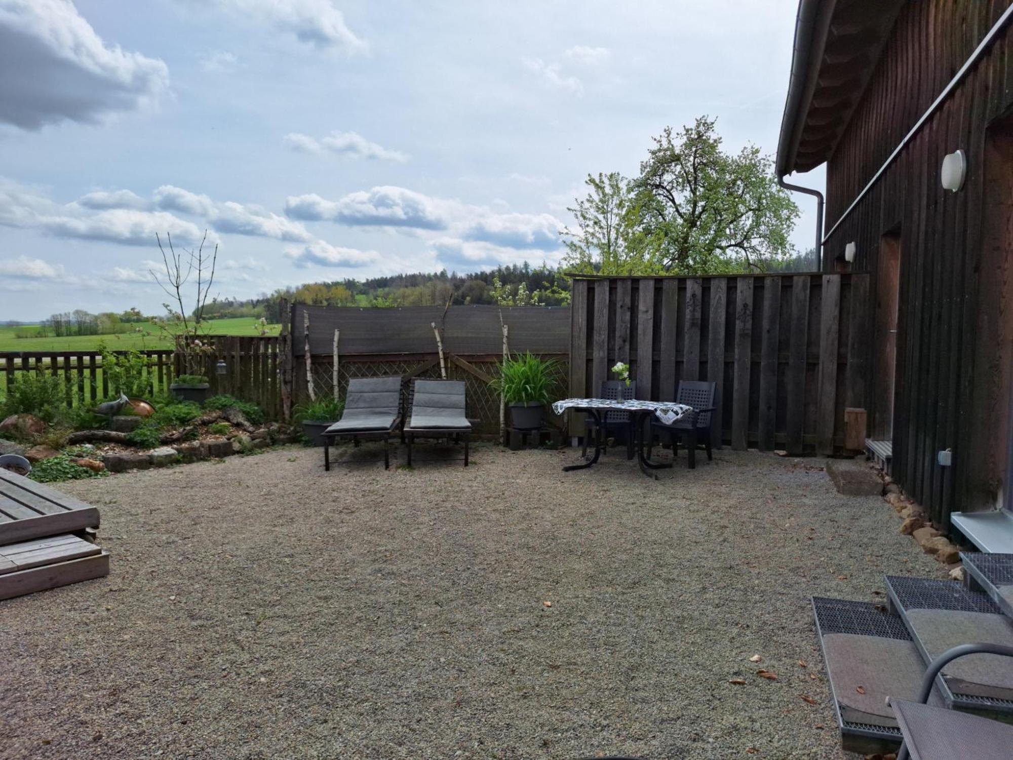 Gaestehaus Plath Wettringen  Exterior foto