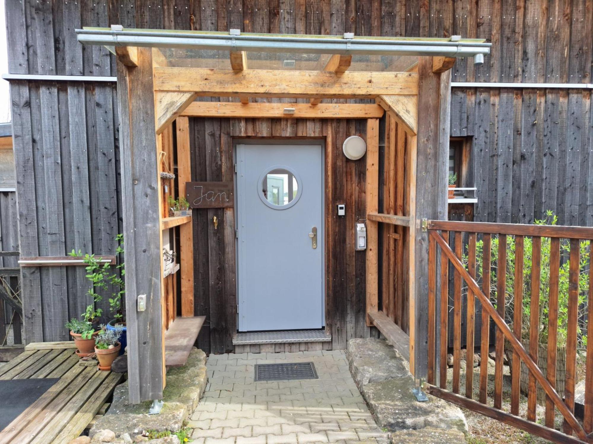 Gaestehaus Plath Wettringen  Exterior foto