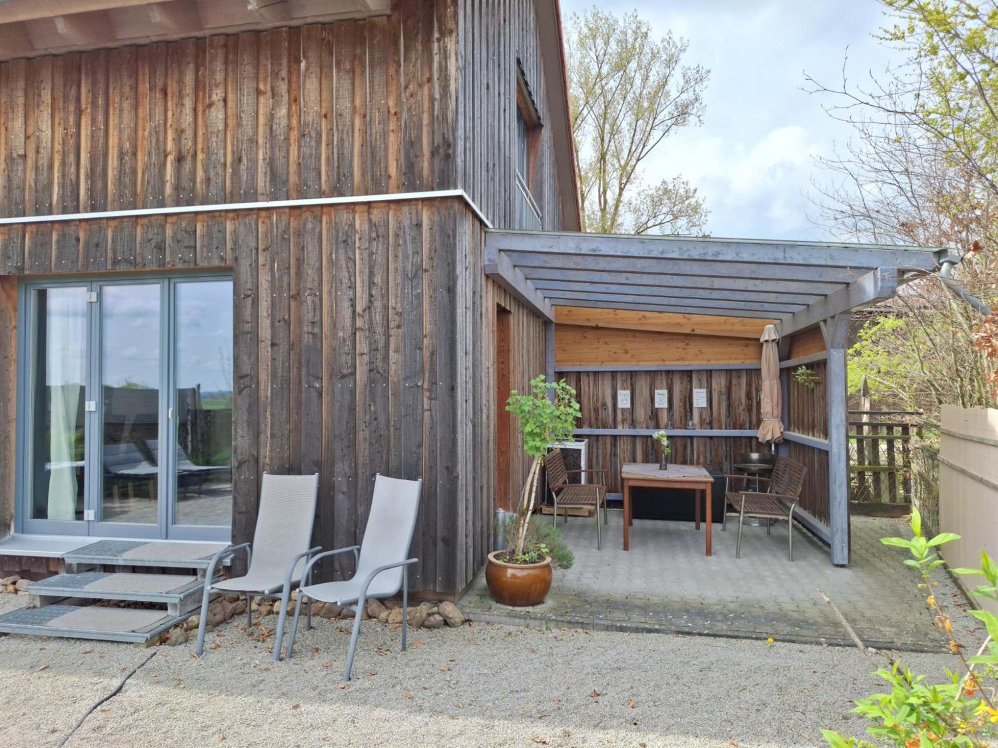 Gaestehaus Plath Wettringen  Exterior foto