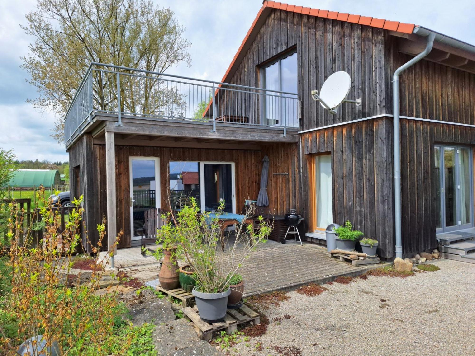 Gaestehaus Plath Wettringen  Exterior foto