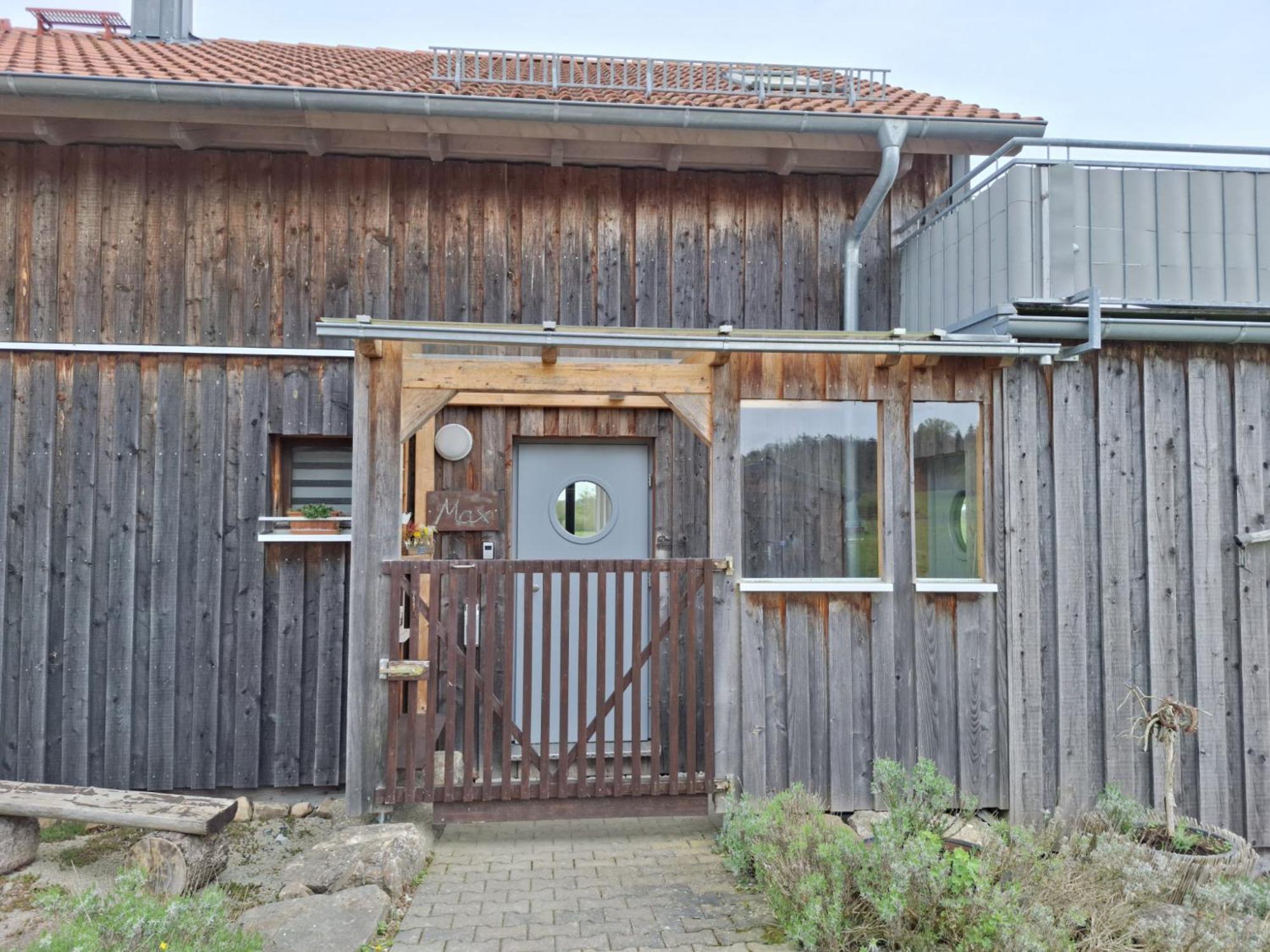 Gaestehaus Plath Wettringen  Exterior foto