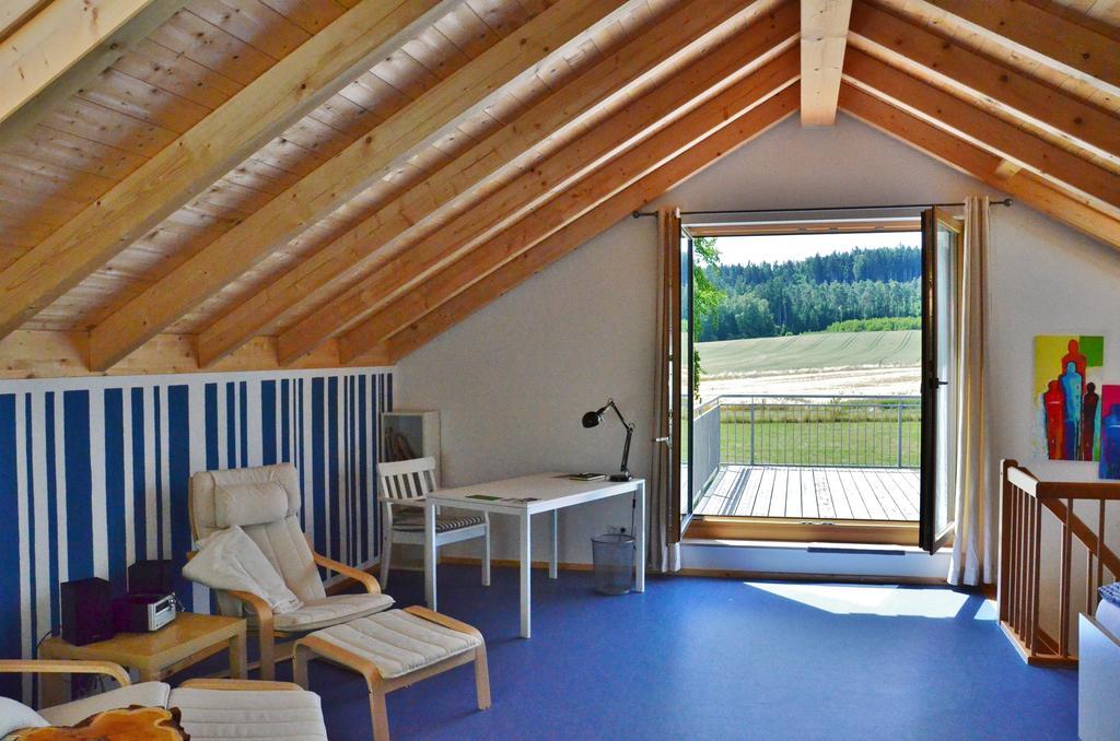 Gaestehaus Plath Wettringen  Habitación foto
