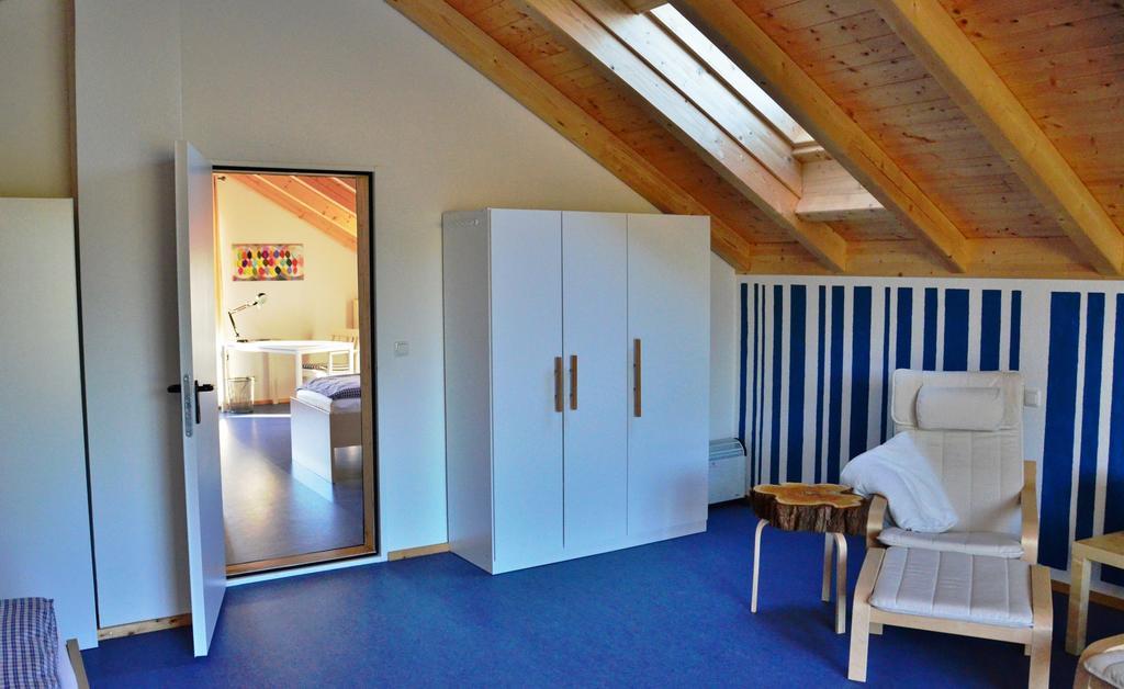 Gaestehaus Plath Wettringen  Habitación foto